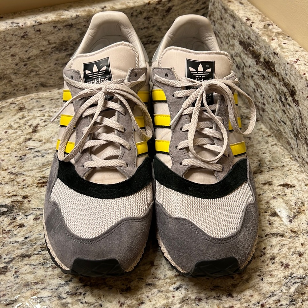 Adidas SPZL Spezial size 10